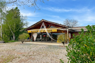 achat maison salles 47150