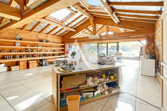 achat maison salles 47150