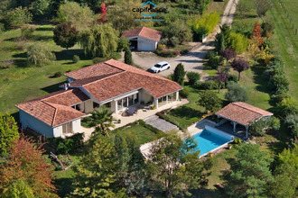 achat maison salles 47150