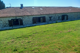 achat maison salles 47150