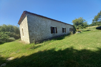 achat maison salles 47150