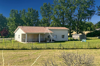 achat maison salles 47150
