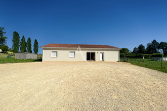 achat maison salles 47150