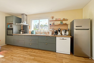 achat maison salles 47150