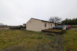 achat maison salles 79800