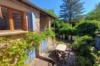 achat maison salles 81640