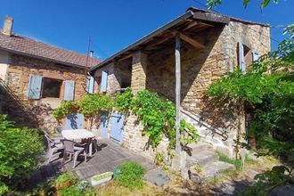 achat maison salles 81640