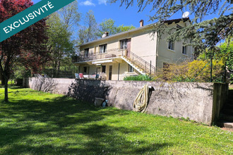 achat maison salles 81640