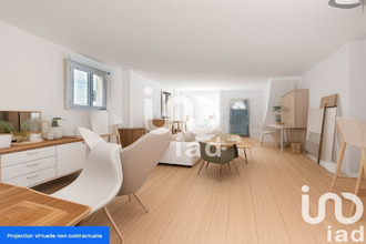 achat maison salles-adour 65360