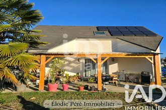 achat maison salles-adour 65360