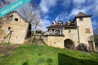 achat maison salles-courbaties 12260