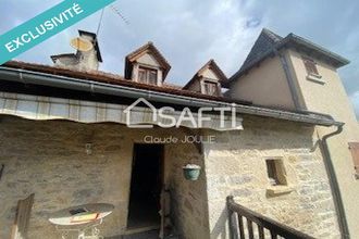 achat maison salles-courbaties 12260