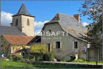achat maison salles-courbaties 12260
