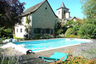 achat maison salles-courbaties 12260