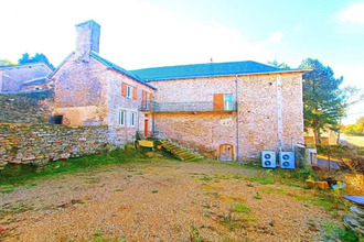 achat maison salles-curan 12410