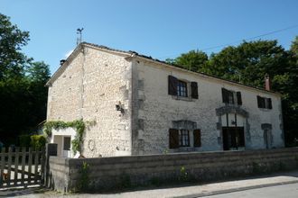 achat maison salles-d-angles 16130