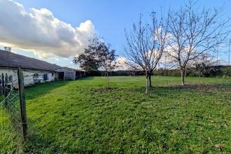 achat maison salles-d-angles 16130