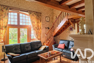 achat maison salles-d-angles 16130