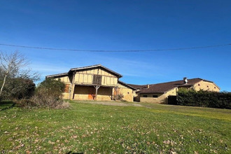 achat maison salles-d-armagnac 32370