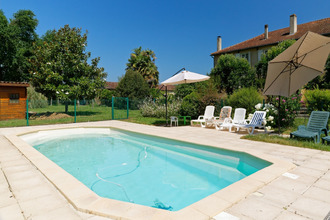 achat maison salles-d-armagnac 32370