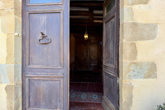 achat maison salles-d-armagnac 32370