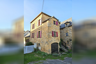 achat maison salles-la-source 12330