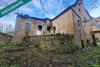 achat maison salles-la-source 12330