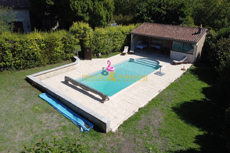 achat maison salles-lavalette 16190