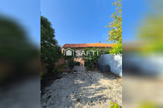 achat maison salles-lavalette 16190