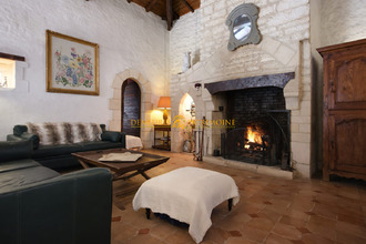 achat maison salles-lavalette 16190