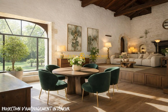 achat maison salles-lavalette 16190