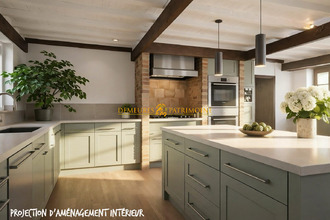 achat maison salles-lavalette 16190