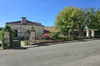 achat maison salles-lavalette 16190