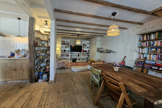achat maison salles-lavalette 16190