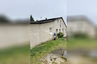 achat maison salles-lavalette 16190