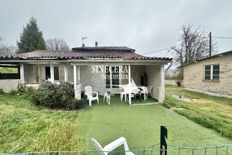 achat maison salles-lavalette 16190