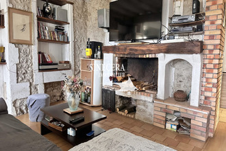 achat maison salles-lavalette 16190