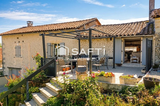 achat maison salles-lavalette 16190