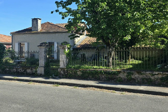 achat maison salles-lavalette 16190