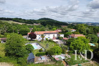 achat maison salles-mongiscard 64300