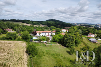 achat maison salles-mongiscard 64300