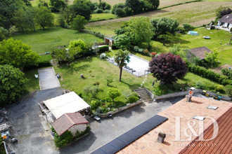 achat maison salles-mongiscard 64300