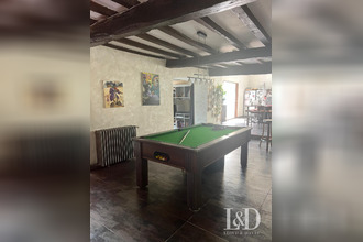 achat maison salles-mongiscard 64300