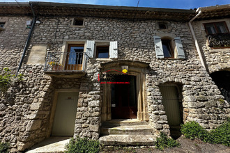 achat maison salles-sous-bois 26770