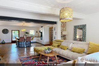 achat maison salles-sur-garonne 31390