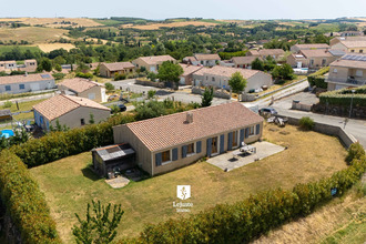 achat maison salles-sur-l-hers 11410