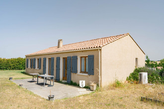 achat maison salles-sur-l-hers 11410