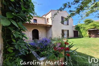 achat maison salles-sur-mer 17220