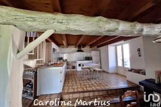 achat maison salles-sur-mer 17220