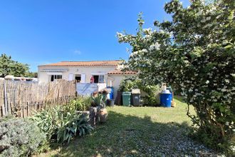 achat maison salles-sur-mer 17220